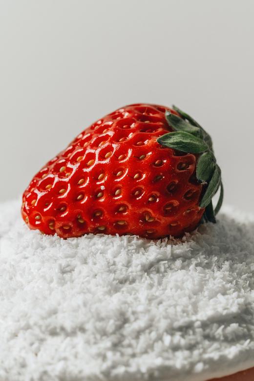 草莓捏捏大福（ 雪媚娘口感） 商品图9