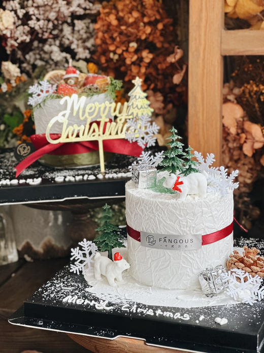 芬兰森林 商品图2