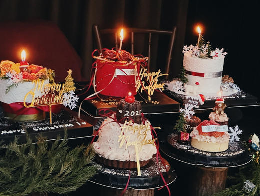 新禧之铃 商品图6