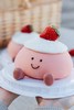 草莓捏捏大福（ 雪媚娘口感） 商品缩略图5