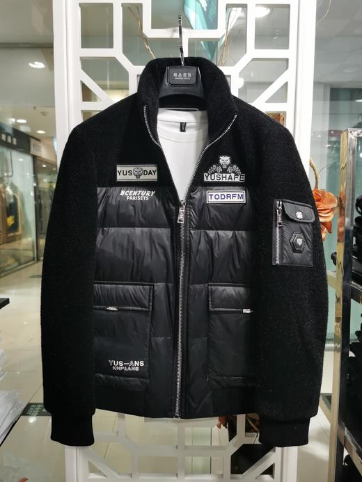 7230羽绒服 商品图0