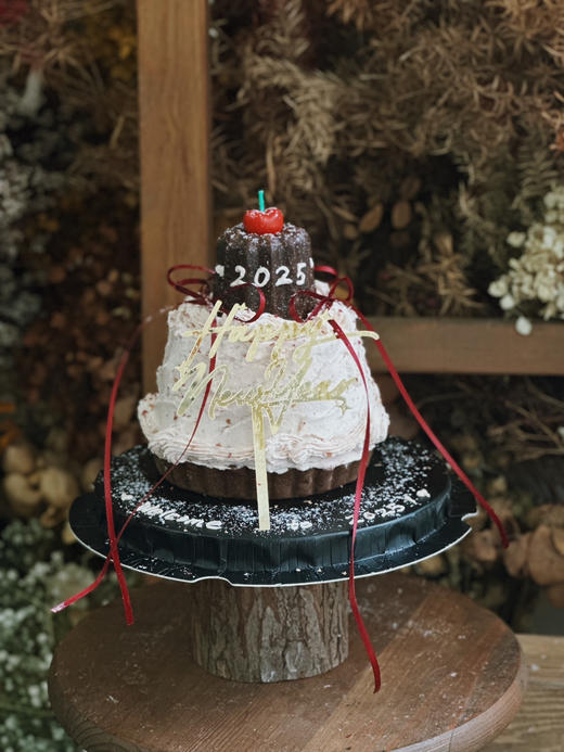 新禧之铃 商品图5