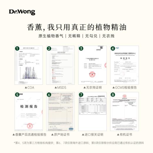 甜橙 植物香薰精油-o 商品图4