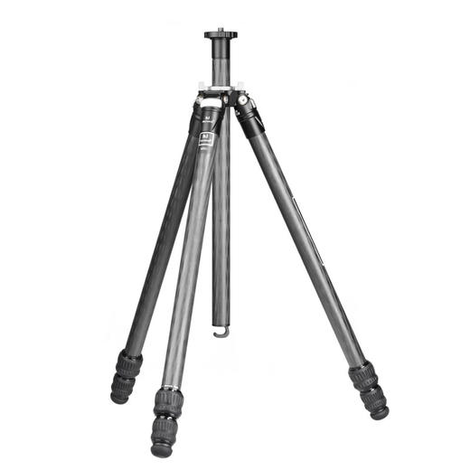 马小路（marsace） MT23专业碳纤维三脚架 不含XB-2R云台 商品图0