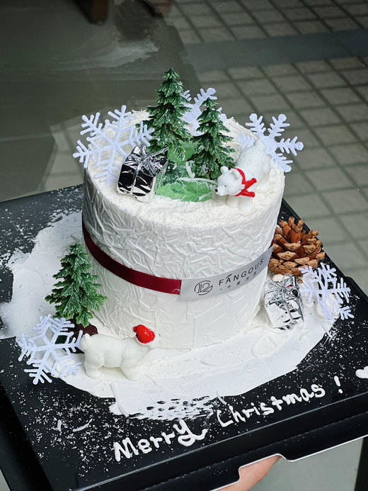 芬兰森林 商品图7