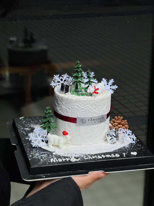 芬兰森林 商品图1