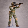 【GSC补款】figma 特殊部队员 Little Armory 商品缩略图3