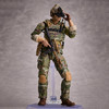 【GSC补款】figma 特殊部队员 Little Armory 商品缩略图2