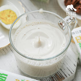 原味有机燕麦奶 | 公平贸易 *Original Organic Oat Milk | Fair-Trade