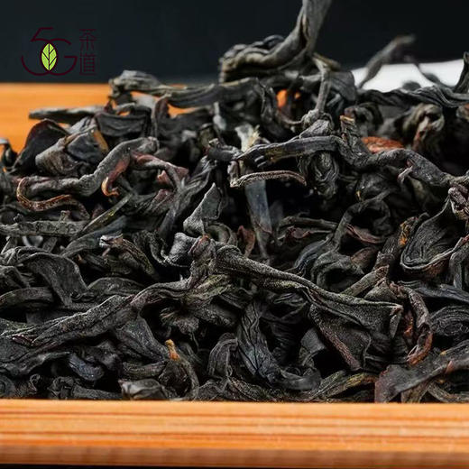 滇红 | 凤宁号 高山古树 精选紫芽 野韵天香高端红茶礼盒80g/盒 商品图2