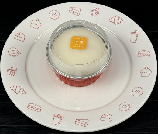 芒果雪媚娘（11点后陆续出） 商品图0