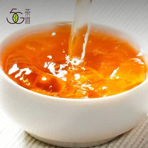 滇红 | 凤宁号 高山古树 精选紫芽 野韵天香高端红茶礼盒80g/盒 商品图3