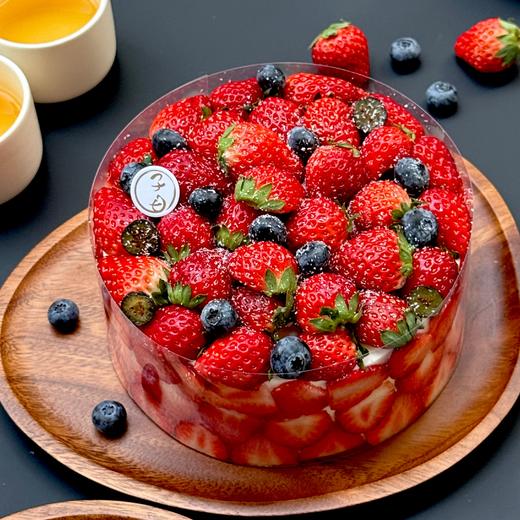 草莓多多 （请提前24小时预订） 商品图4
