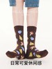 秋日美拉德中筒袜 商品缩略图14