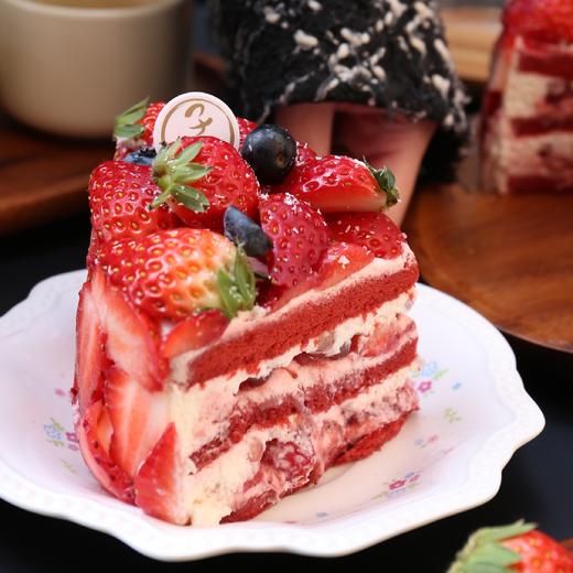 草莓多多 （请提前24小时预订） 商品图5