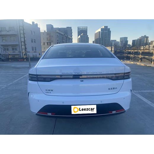 比亚迪 驱逐舰05 荣耀版 DM-i 55KM 豪华型【长租-北京】 商品图5
