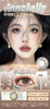 AnnaKelly AK 半年抛 水晶橘子 （棕 14.5最高1000度） 商品缩略图1
