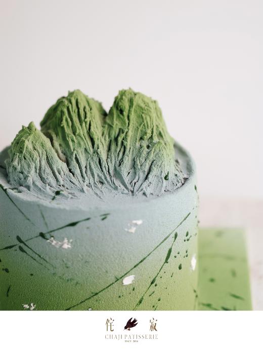 山川蛋糕 商品图3