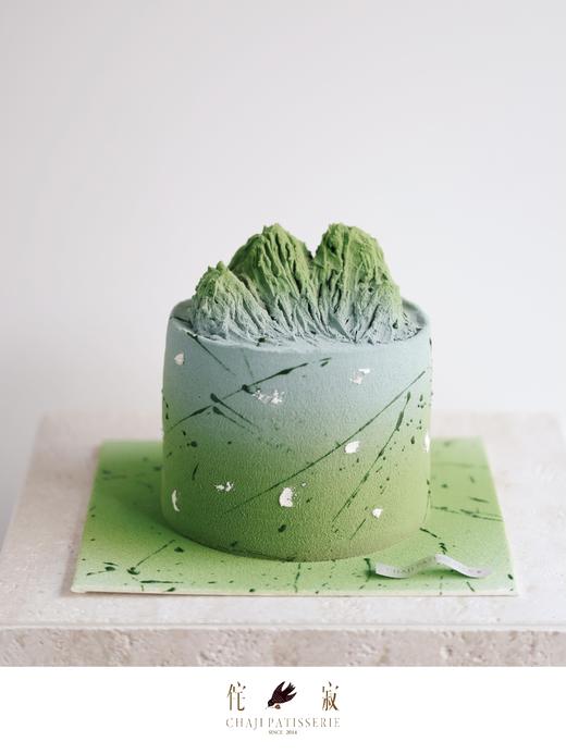 山川蛋糕 商品图0