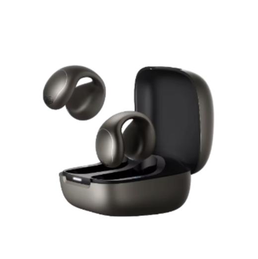 声阔 耳机 开放式 太空舱 Pro - 灰 商品图0