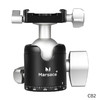 马小路（marsace）CB0 CB1 CB2球型双全景云台 30mm 36mm球径 商品缩略图2