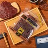 全家福原切后腿肉脯原味/黑椒味235g 肉感十足地道风味 058981/058982 商品缩略图3