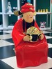 庞飞《好运财神》50cm 商品缩略图1