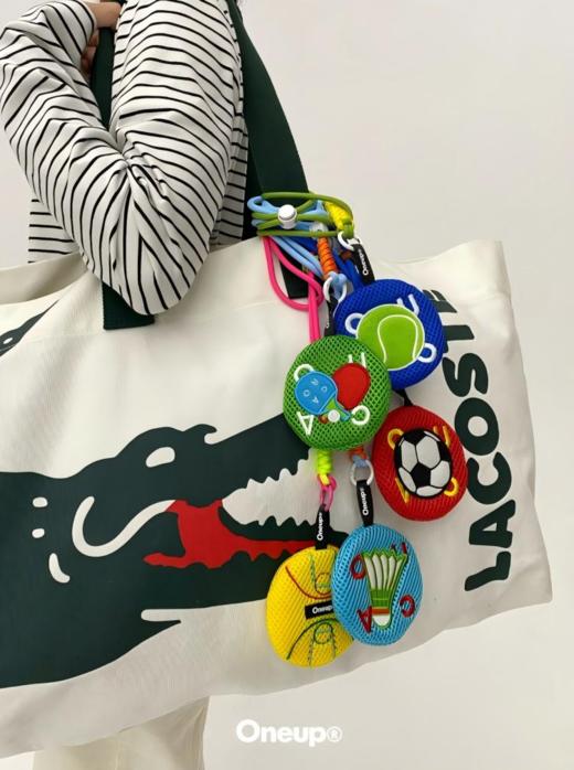 oneup驱蚊包 商品图3