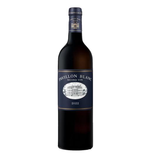 玛歌白亭副牌干白葡萄酒, 法国, 波尔多  Chateau Pavillon Blanc Margaux Second Vin- Margaux (PRE ARRIVAL) 商品图0