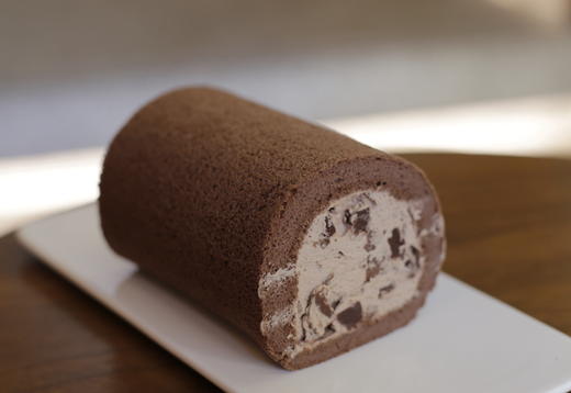 野山榛法芙娜生巧卷（4片） 商品图1