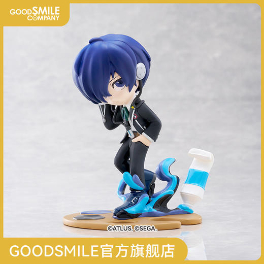 【GSC补款】PalVerse Palé. 女神异闻录3 Reload 主人公 商品图0