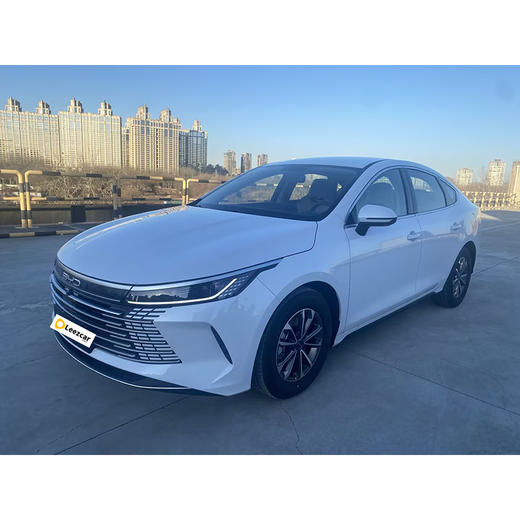 比亚迪 驱逐舰05 荣耀版 DM-i 55KM 豪华型【长租-北京】 商品图2