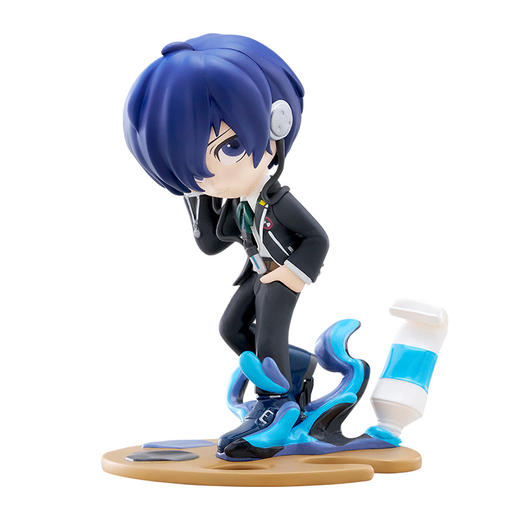 【GSC补款】PalVerse Palé. 女神异闻录3 Reload 主人公 商品图4