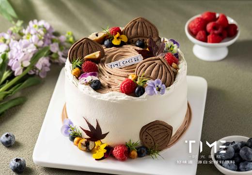 栗子季-清香栗蓉2.0 商品图0