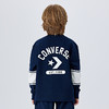 CONVERSE 春 大童小童 儿童童装T恤 CNVB-LK-H175 商品缩略图2