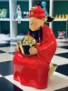 庞飞《好运财神》50cm 商品缩略图5