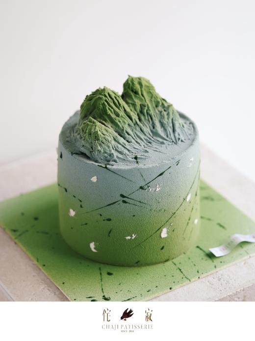 山川蛋糕 商品图2