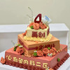 【私人订制】私人专属/企业年会 /甜品桌订制【具体价格咨询客服】 商品缩略图6