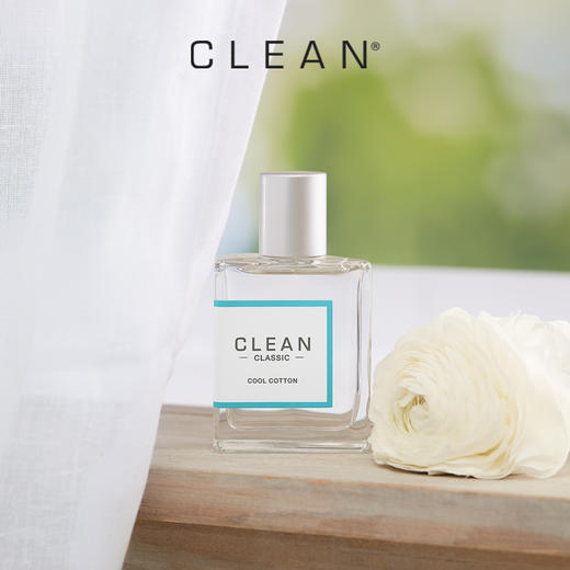 【特卖】Clean 克霖 冷棉浓香水 60ml【保质期：26年11月】 商品图3