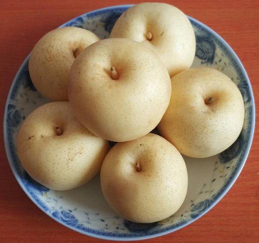 有机黄金梨（山西） | 合作生产 *Organic-golden Pear| Partner Production 商品图2