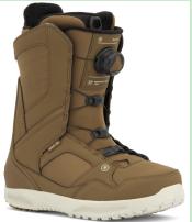 25/26RIDE雪鞋SAGE女BROWN 商品图0