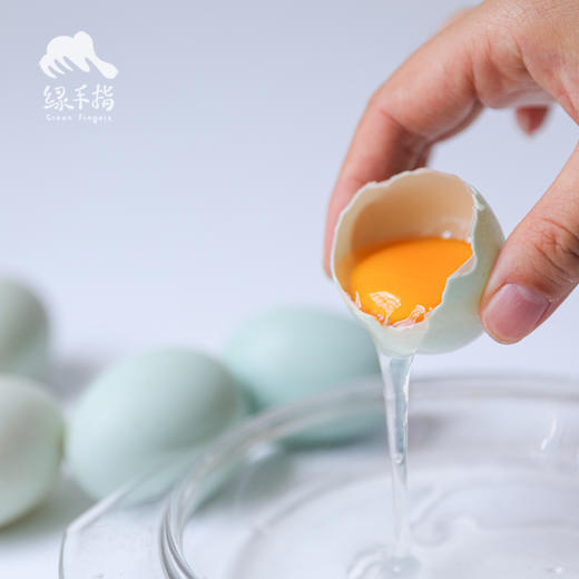 生态鸭蛋 （四川） | 合作生产 * Eco-duck egg | Partner Production 商品图3
