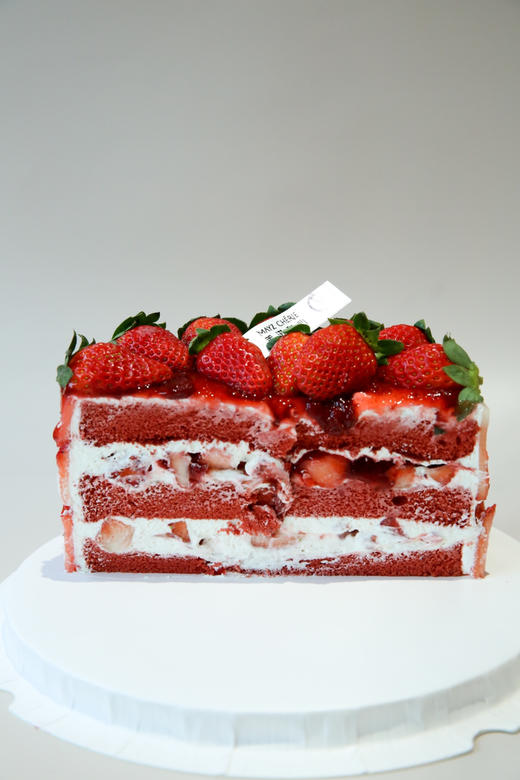 草莓多多 商品图1