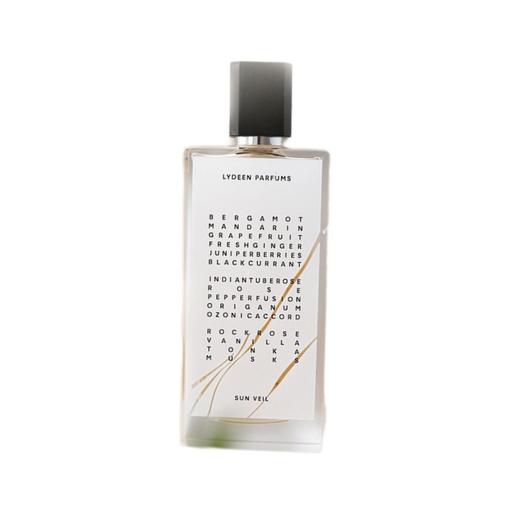【特卖】LYDEEN 徕汀 极昼香精香水 50ml【保质期：2026年2月】 商品图0