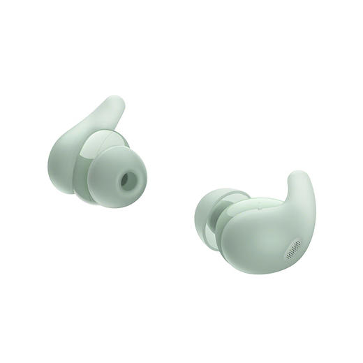 索尼（SONY）LinkBuds Fit  Hi-Res舒适降噪真无线耳机 索尼WF-LS910N 商品图2