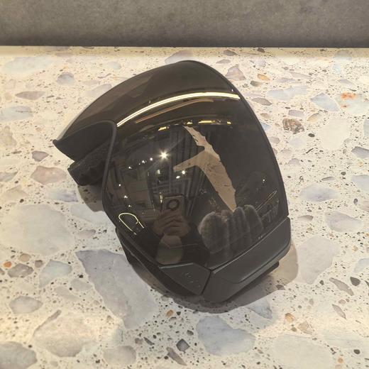 KASK - Enigma Shadow - Green Desert - 配件 - 护目镜 - 绿色金色 商品图1