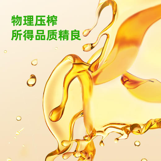 【品牌直发】海天天赐良谷特香花生油5L大豆油5L低芥酸菜籽油5L纯物理压榨不添加 商品图7