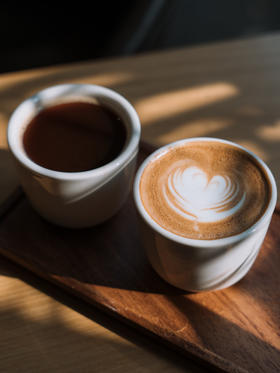 Sharefoods云南澜沧combo（饮品）