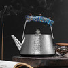 【直送到家】1000ml 米索见山钛制煮茶壶 商品缩略图0