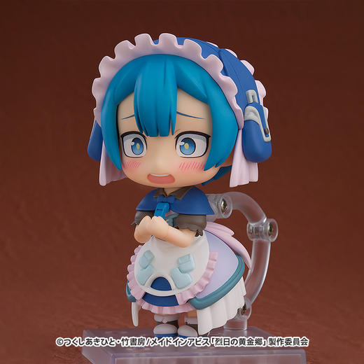 【GSC现货】粘土人 玛露露库 来自深渊：烈日的黄金乡 商品图2